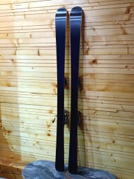 LYŽE MCKINLEY TEAM 66 150CM